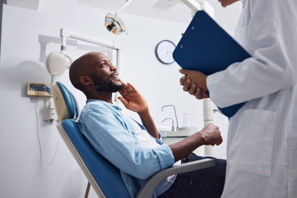 Best Pediatric Emergency Dentist in Crete, IL