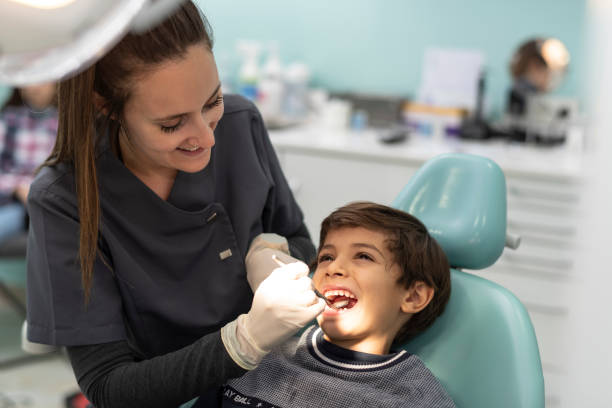 Best Weekend Emergency Dentist in Crete, IL