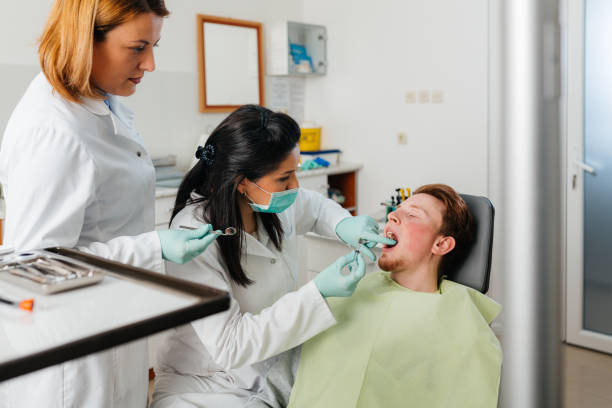Best Emergency Dental Care for Abscessed Tooth in Crete, IL