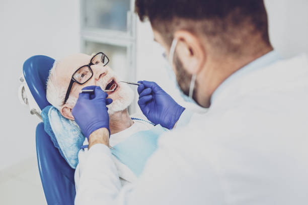 Best Emergency Dentist for Lost Fillings or Crowns in Crete, IL